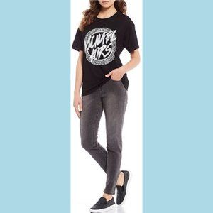 Michael Kors Stretch Denim Selma Skinny Jeans